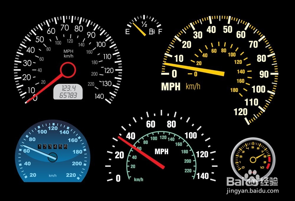 提车容易被忽视的几个细节