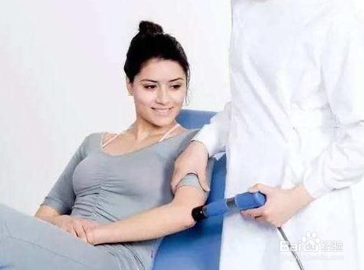 网球肘怎样治疗