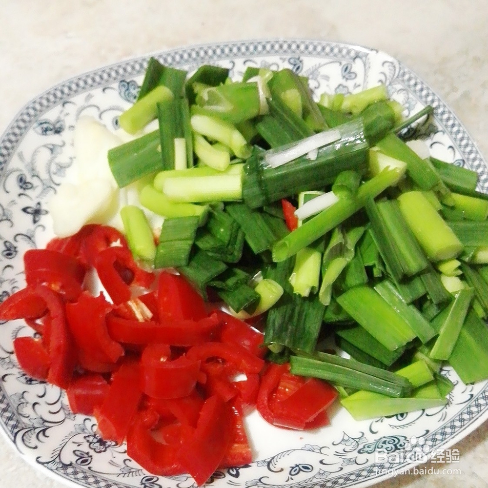 家常腊鹅的做法