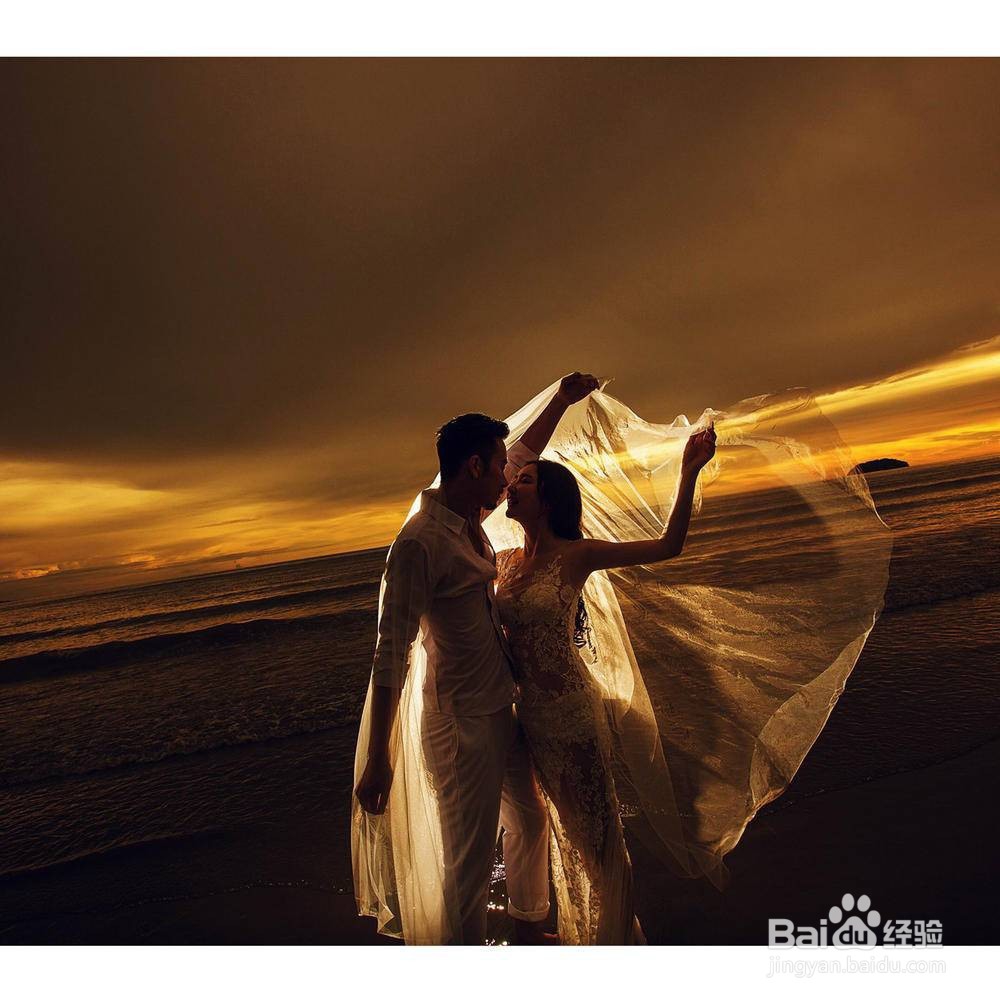 东莞哪家婚纱摄影好