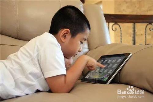 孩子爱玩手机要怎么教？