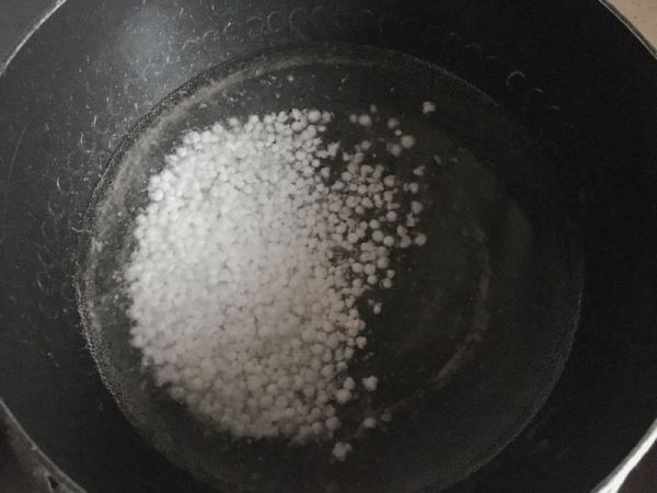 火龙果玫瑰豆腐慕斯