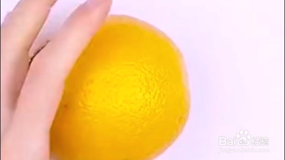 教你如何简单快速挖取果肉?