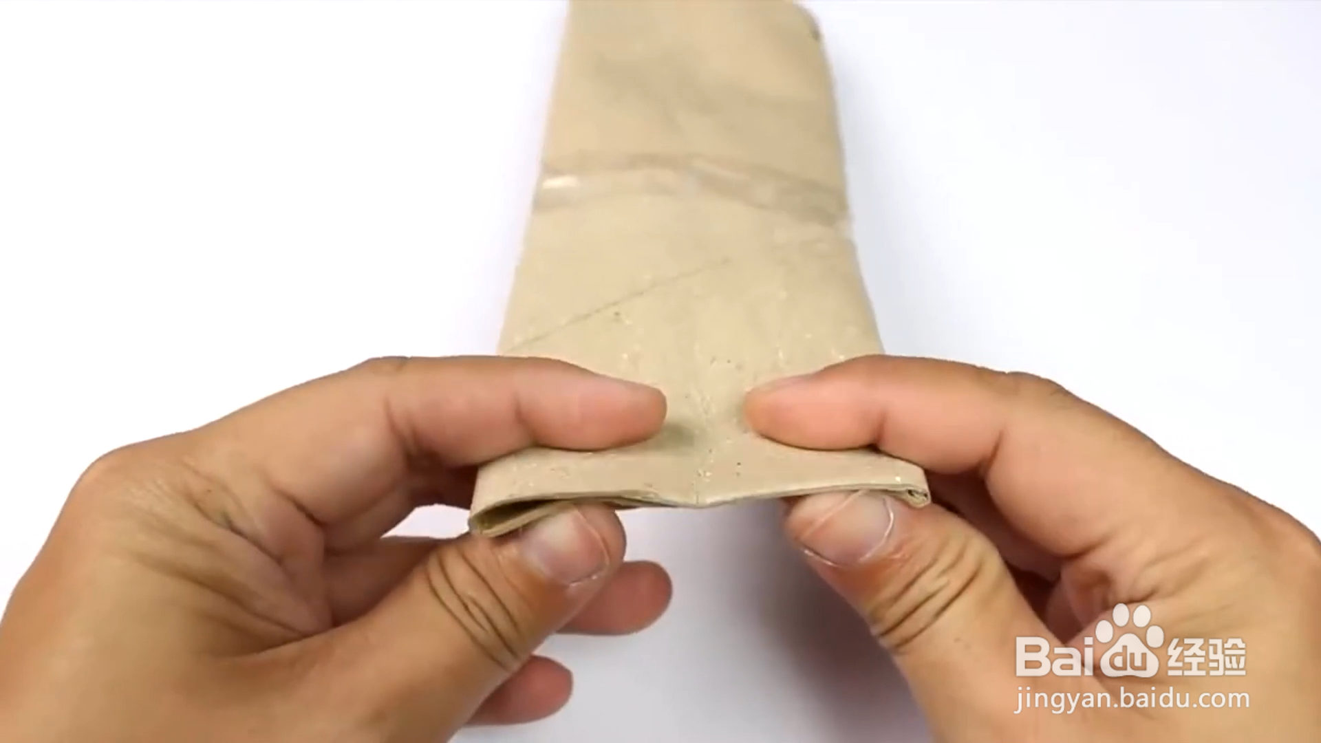 卷纸筒的六种再利用方法