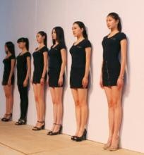 如何缓解颈椎疲劳