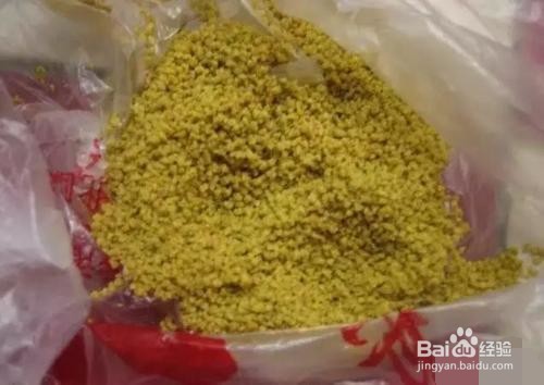 黄雀食制作方法