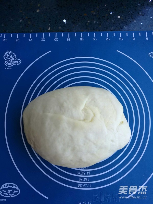 鲜虾披萨的做法