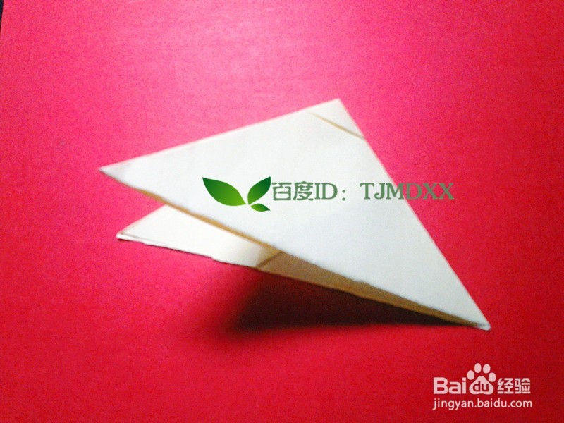 怎么折叠可爱的香蕉——儿童折纸