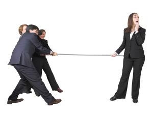 工作中需要警惕和自检的12个问题