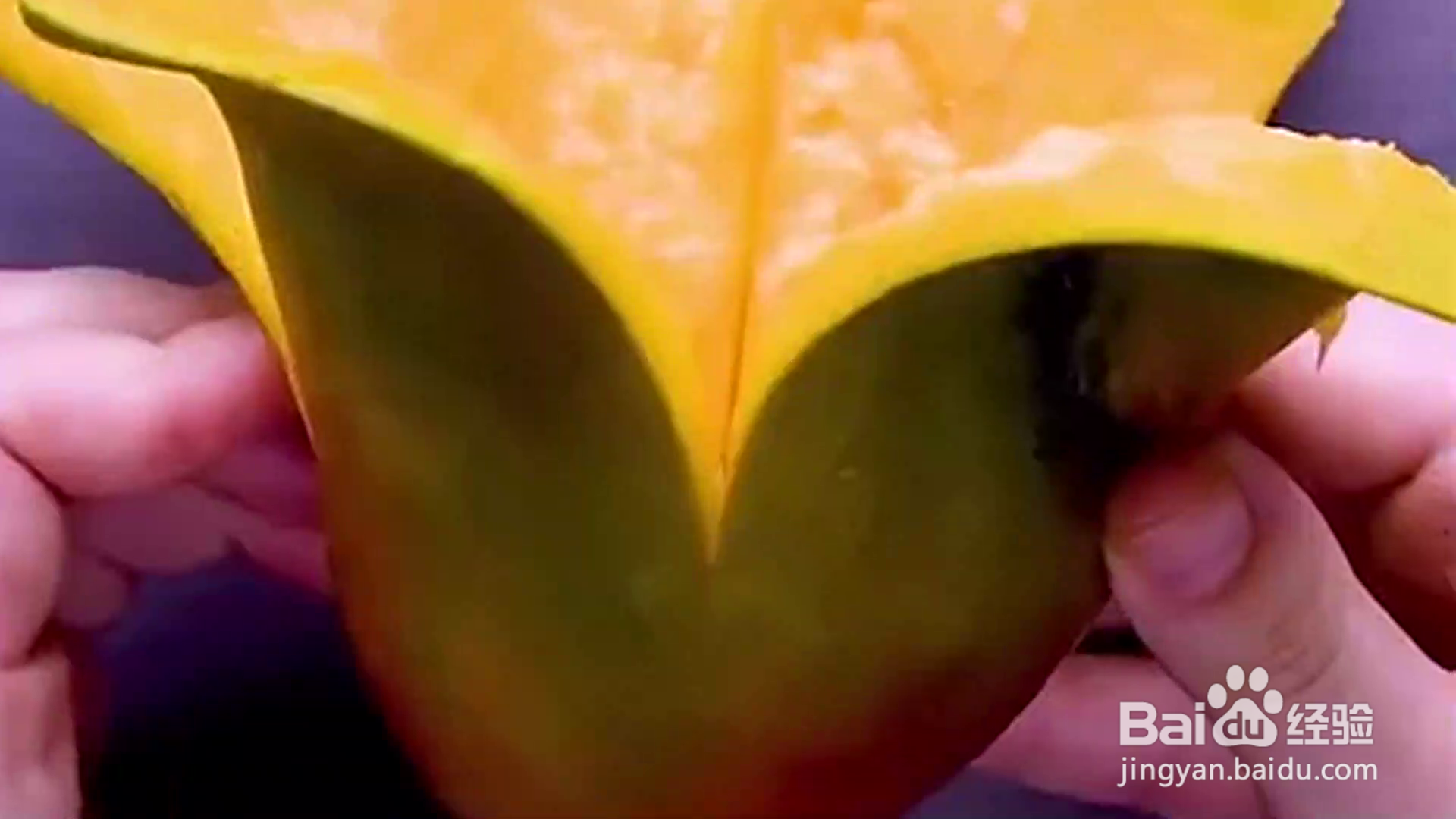 教你如何将水果吃出高级感？