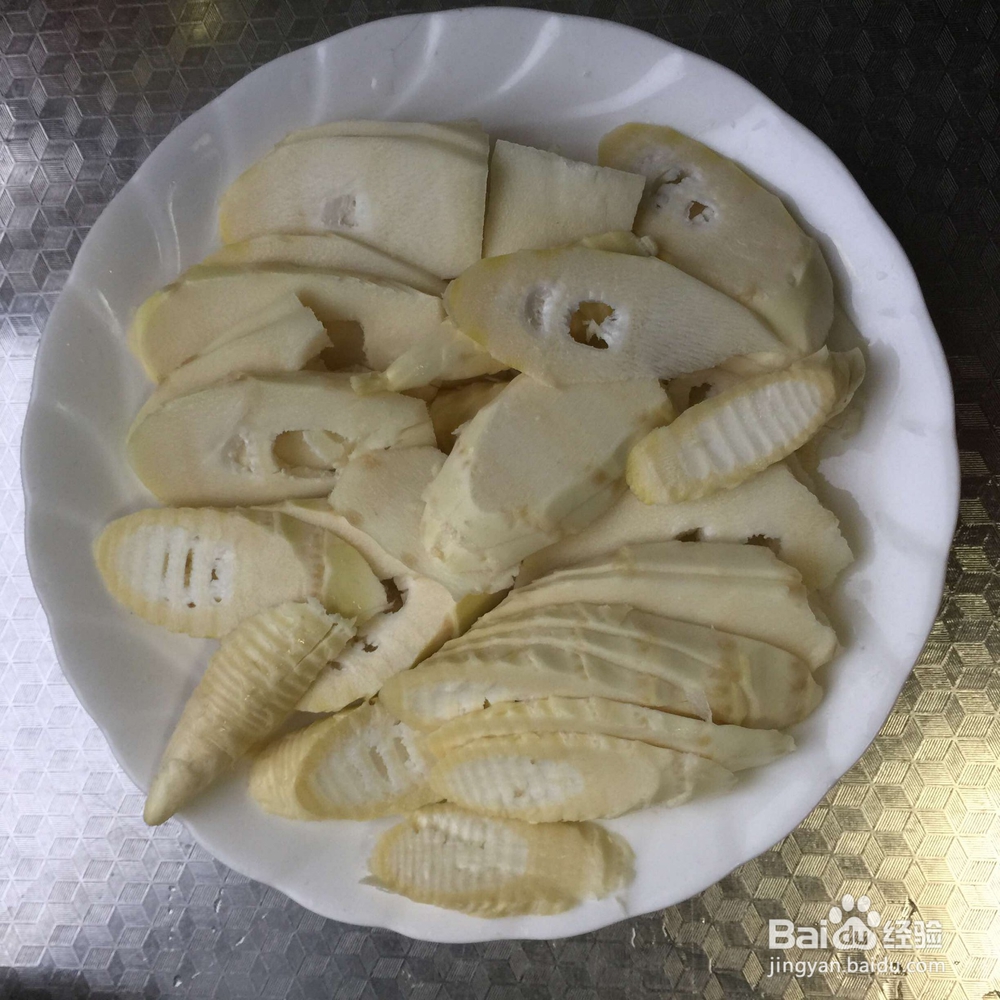 笋的不同部位怎么吃最好