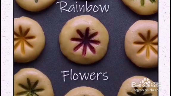 教你几招面点烘焙装饰小技巧?