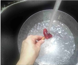 红菇炖什么最营养