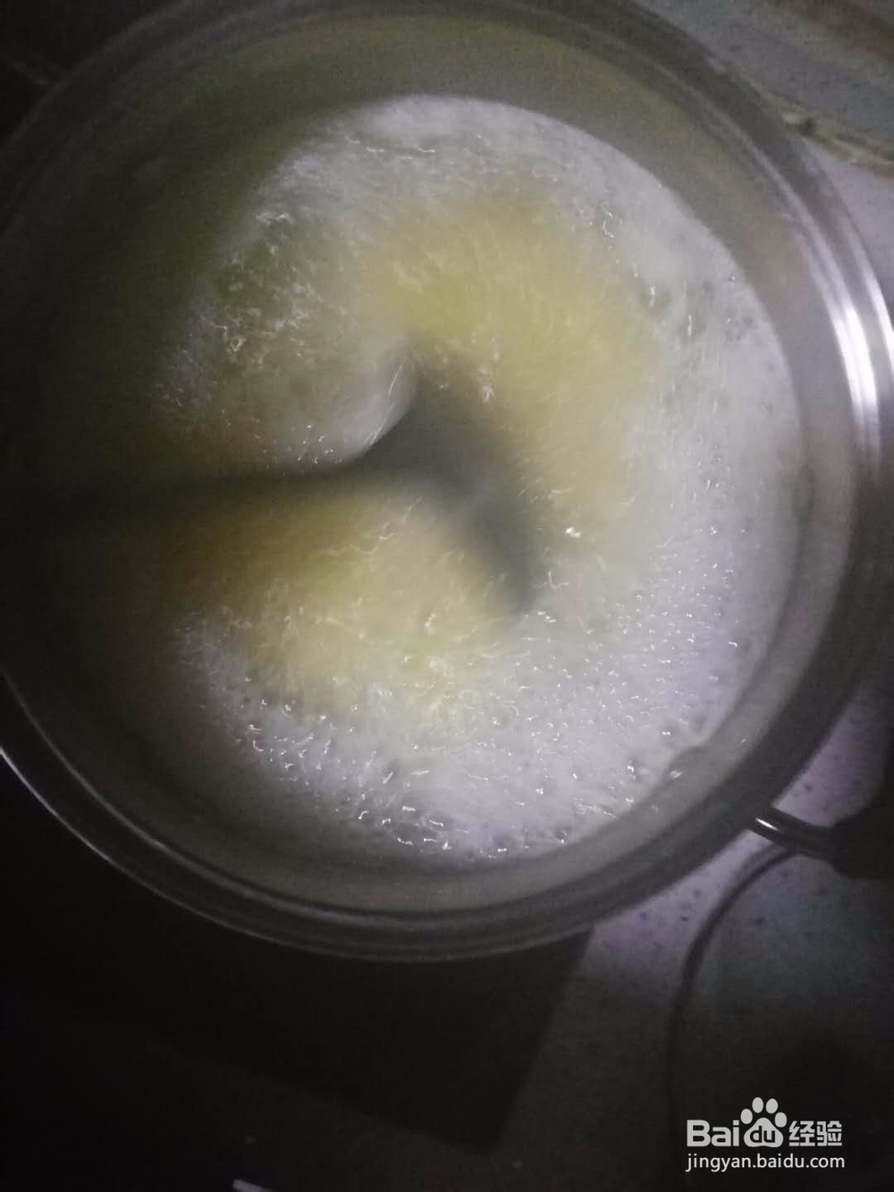 小米如何熬好喝