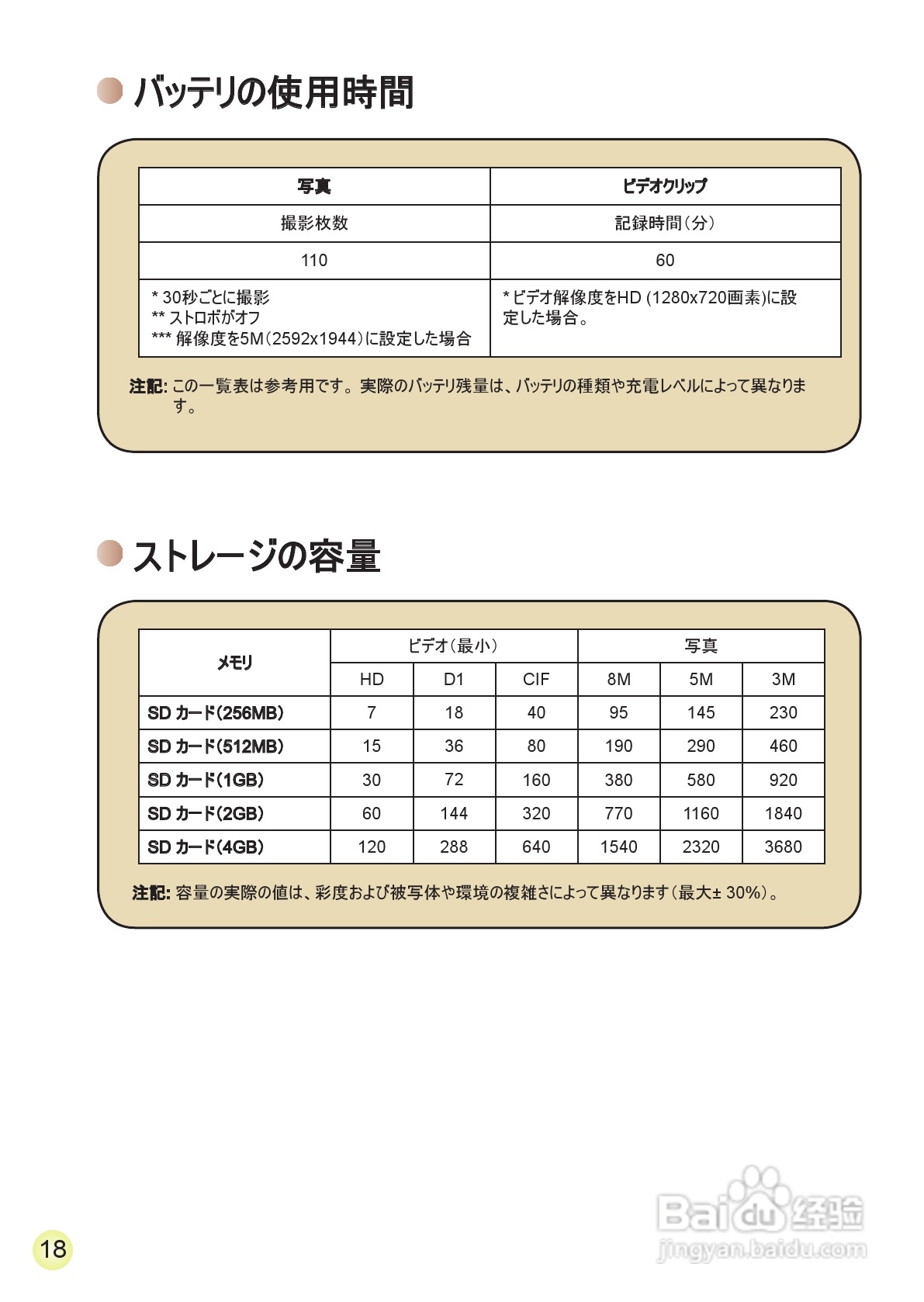 HD-DV摄像机用户手册:[23]