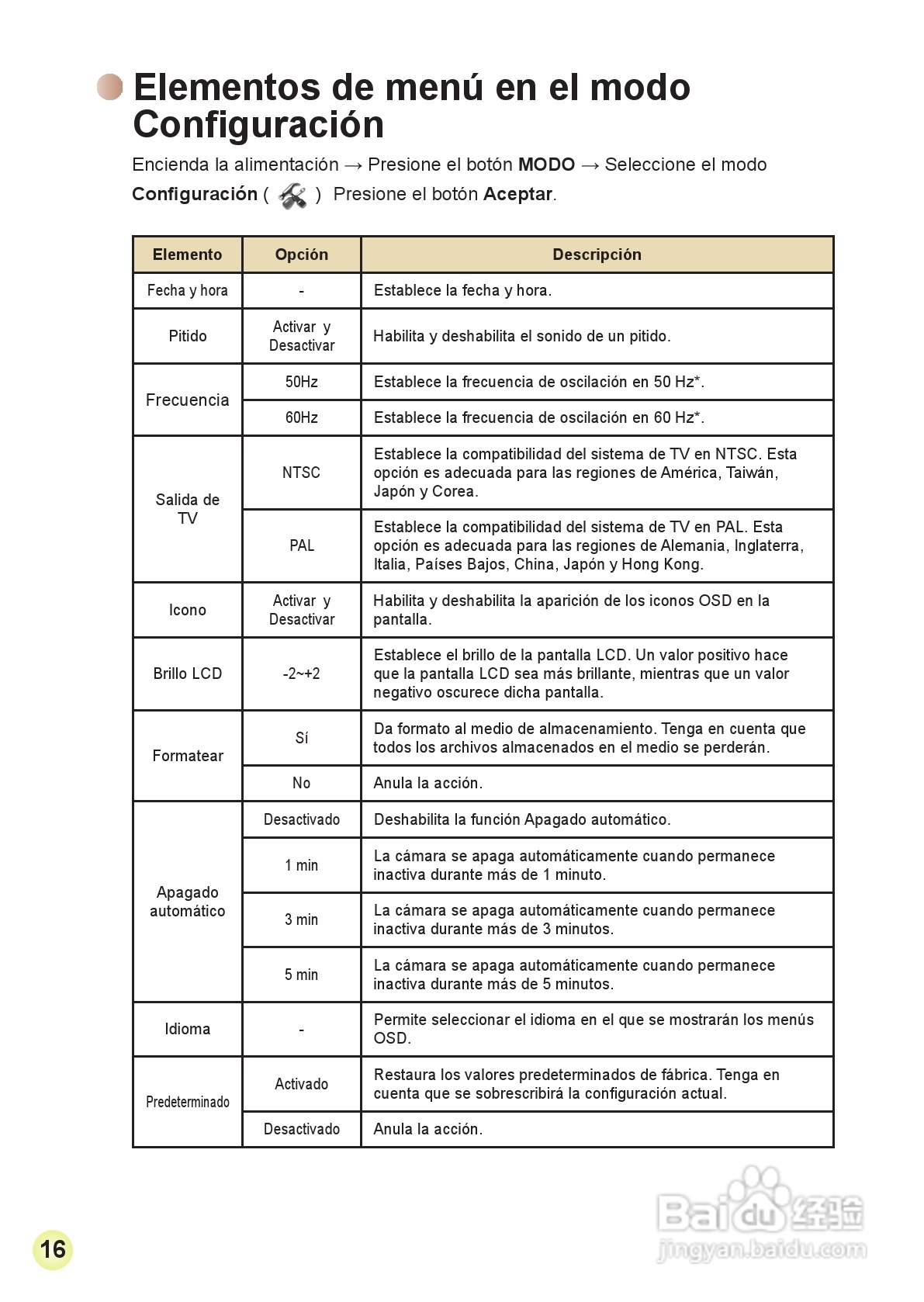 HD-DV摄像机用户手册:[12]