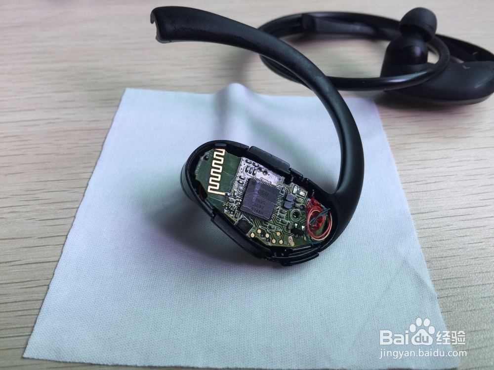 3分钟打造iPhone7同款防水防汗耳机Airpods