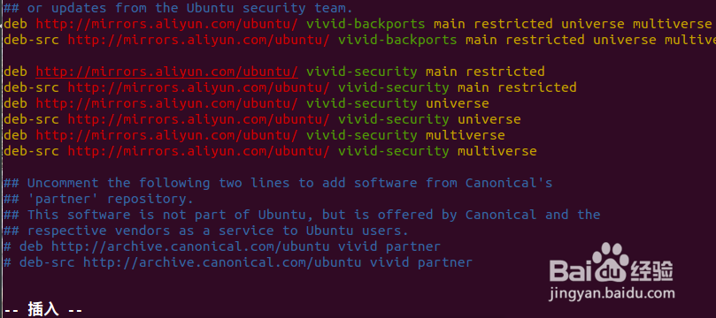 16. Ubuntu15.04系统安装Virtualbox虚拟机