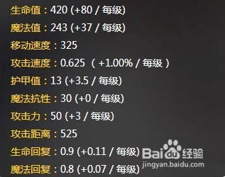 《英雄联盟》暴走萝莉金克丝攻略