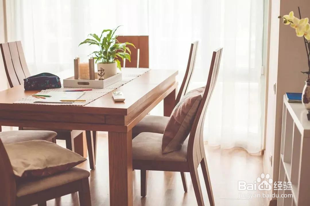 桌子晃动固定小窍门