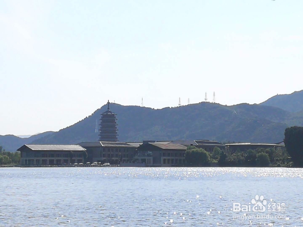 草原天路东线4天自驾游攻略