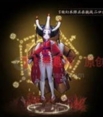 阴阳师手游丑时之女怎么样