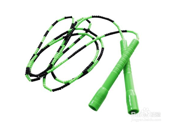 跳绳的正确方法