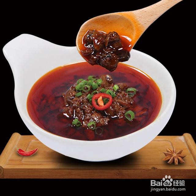 热豆腐的好吃做法