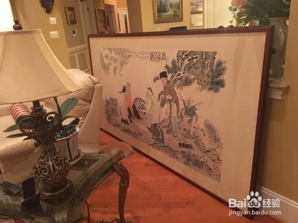 国际海运搬家物品怎么包装？