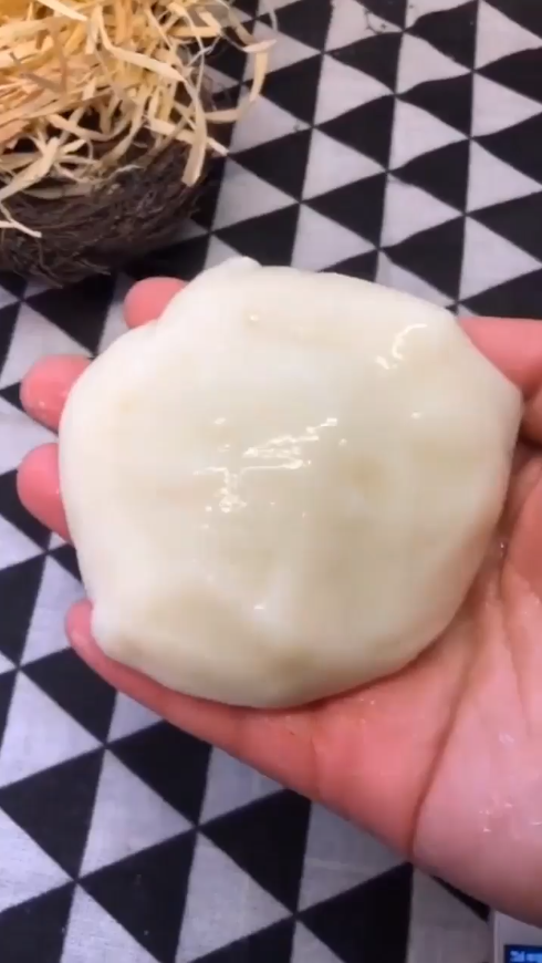 水果糯米糍怎么做？