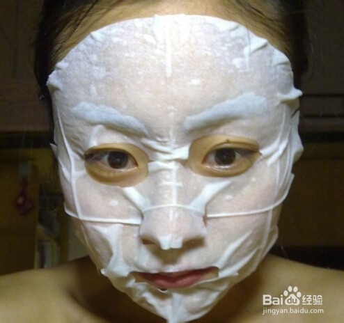 如何快速给脸部补水