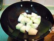 红烧冬瓜家常做法