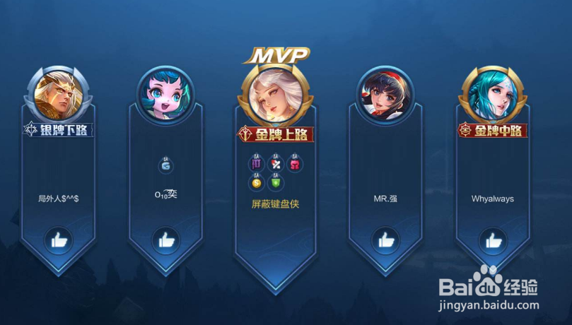 玩游戏想赢就是分奴吗