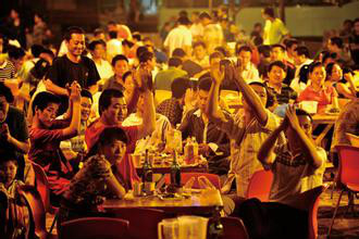 16年欧洲杯小组赛观赛指南