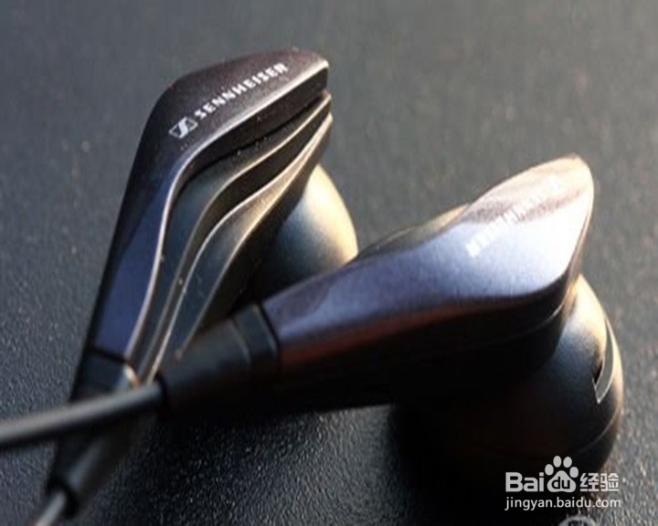 森海塞尔MX375耳塞评测