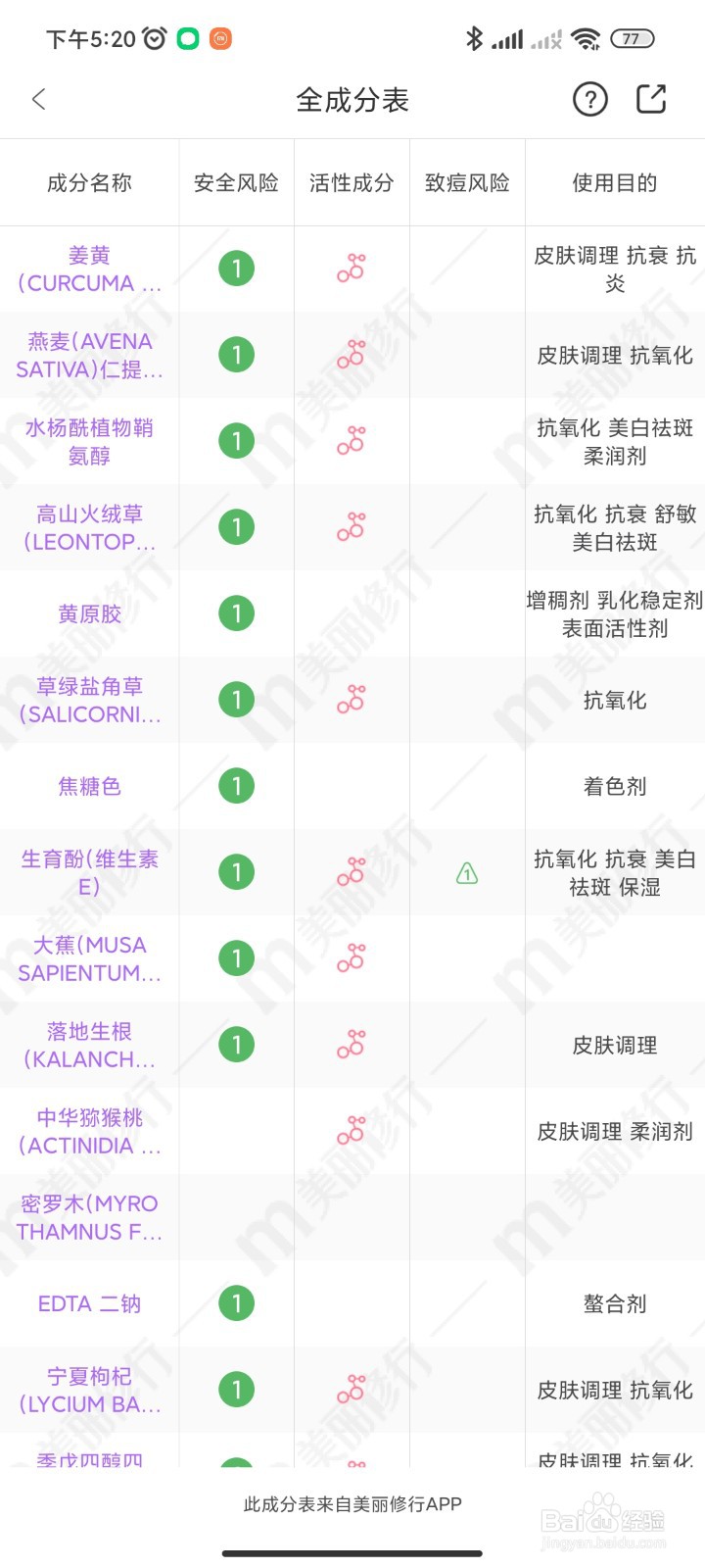 娇韵诗精华有什么功效