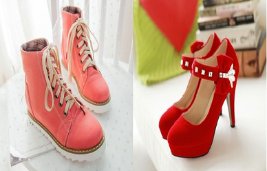 绒面鞋子掉绒了怎么办