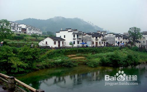 婺源旅游必看指南