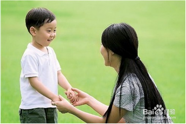 家庭影响孩子的独立性格