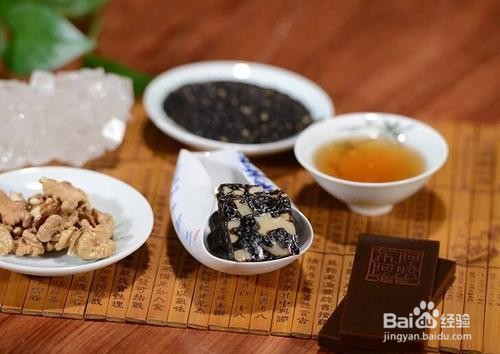 一天吃阿胶最佳时间？阿胶最简单的吃法？