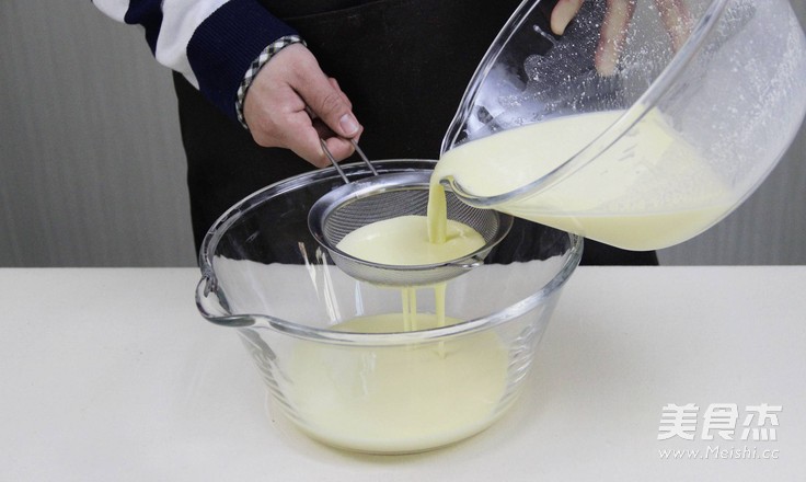 妙搭烘焙|食谱 | 简单又美味的焦糖布丁