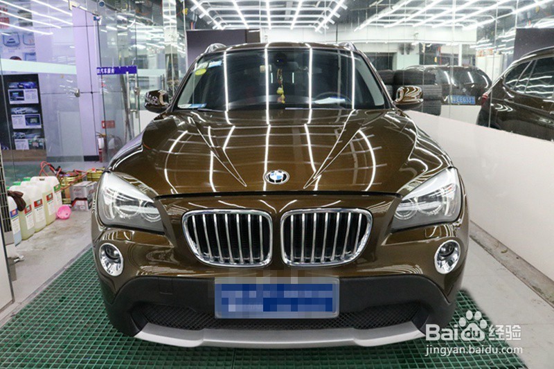 汽车镀晶步骤，注意事项，使用方法