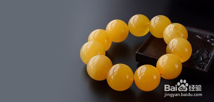 蜜蜡知识篇之蜜蜡的产地