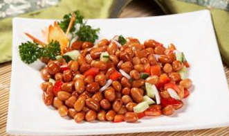 7种人不宜吃花生