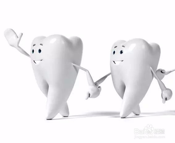 <b>换牙期如何让牙齿长整齐</b>