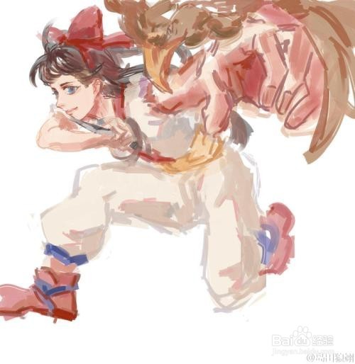 王者荣耀娜可露露怎么玩娜可露露技能连招