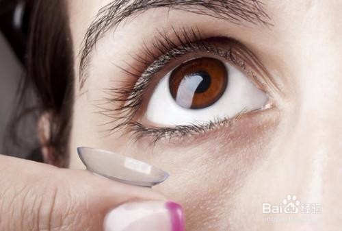 警惕引发人们视力下降的六因素