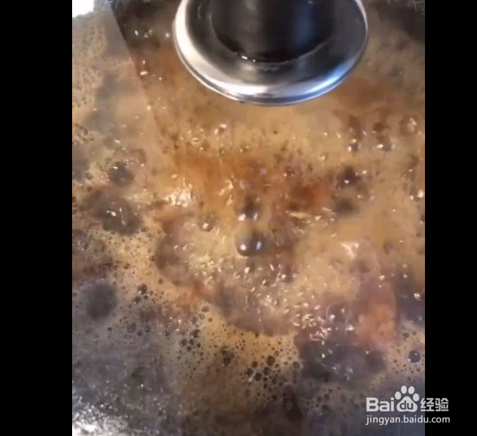 可乐排骨的做法