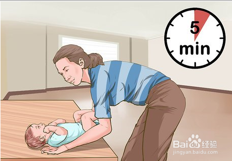 三岁宝宝鼻塞怎么办