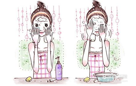 如何正确的做好日常护肤